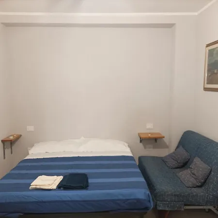 Gasthuis Valery Capannori