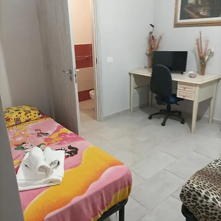 Gasthuis Valery Capannori